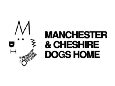 Manchester and Cheshire Dogs Home logo